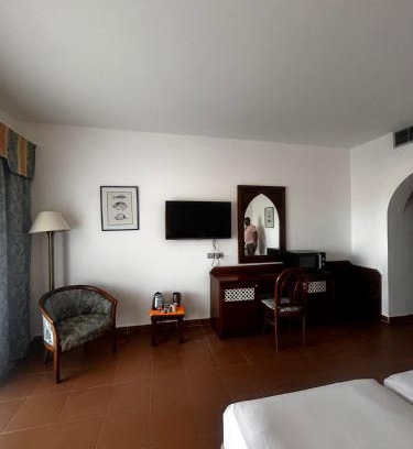 Sharm El Sheikh Apartamento | Domina coral bay resort