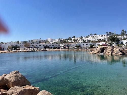 Sharm El Sheikh Apartamento | Domina Coral Bay Elisir spa camera per 4 persone