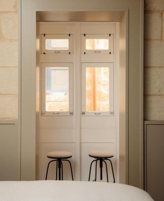 Birgu Casa | Domingo x Casa Norte
