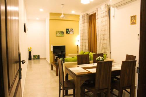 Mount Lavinia Apartamento | Dominic's best