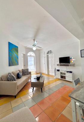 Dominicus Apartamento | Dominicus Castillo Paradise