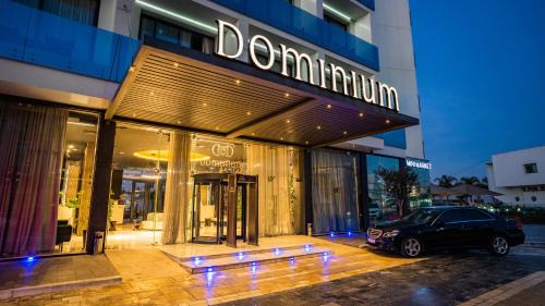 Agadir Bay Hotel | Dominium Hivernage Hotel
