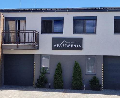 Lucenec Casa | DomirexGroup Apartments
