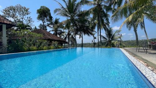 Banyuwangi Complejo | Domisili Ijen Cliff By Fays Hospitality