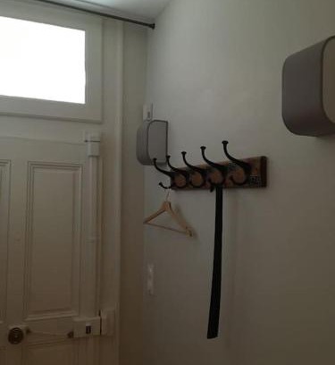 Besancon Old Town Apartamento | Domitine