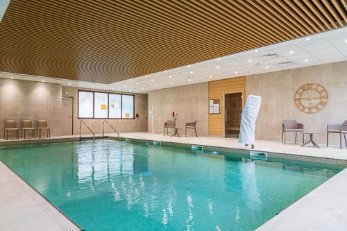 Aix-en-Provence Apartamento | DOMITYS - L'Amandier