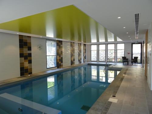 Besancon Apartamento | Domitys L'Art du Temps