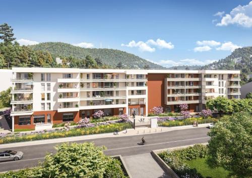 Ales Apartamento | Domitys l'Ostal