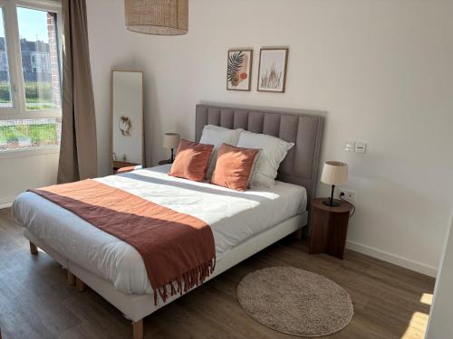 Lens Apartamento | DOMITYS - Le Tandem