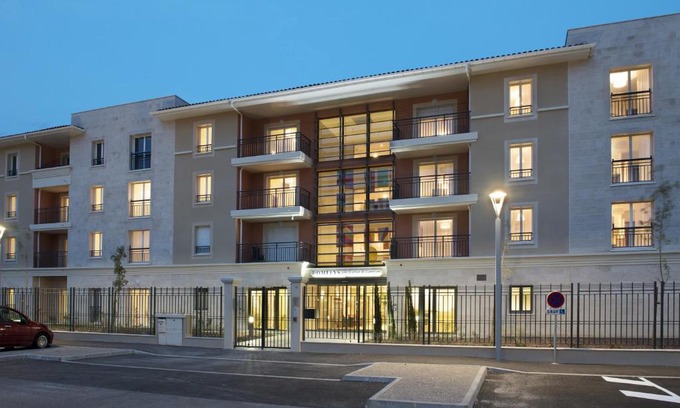 Cavaillon Apartamento | Domitys Les Cigales du Lubéron