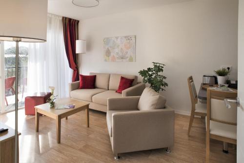 Douarnenez Apartamento | Domitys Les Gréements d'Or - résidence séniors