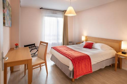 Villeneuve-le-Roi Apartamento | DOMITYS LES SABLES D'OR