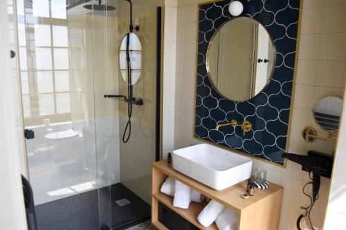 Chatellerault Apartamento | DOMITYS - Les Trèfles