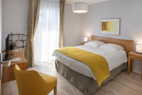 Agen Apartamento | DOMITYS - Les Vergers d'Ebène