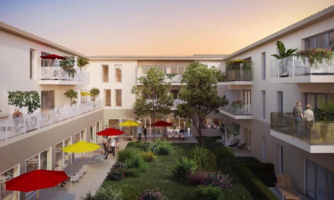 Uzes Casa | DOMITYS REGALECIA