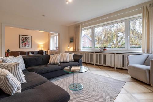 St. Peter-Ording Casa | Domizil im Dorf – luxuriöses Ferienhaus in SPO