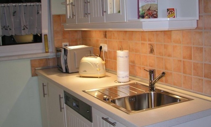 Rahnsdorf Apartamento | Domizil Neu Venedig