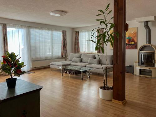 Faulensee Apartamento | Domizil Seeidyll