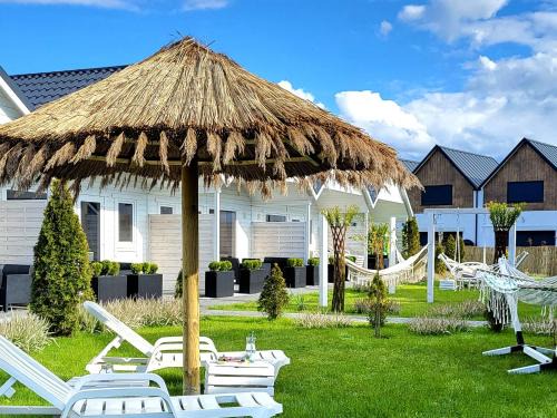 Jaroslawiec Apartamento | Domki Apartamentowe Rozgwiazdy 20
