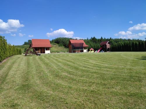 Kruklanki Casa | Domki Blizniaki