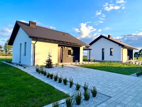 gmina Przeciszow Casa | Domki Całoroczne PREMIUM Zator ENERGYLANDIA