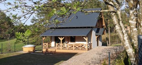 Suleczyno Casa | Domki Gorąca Bania