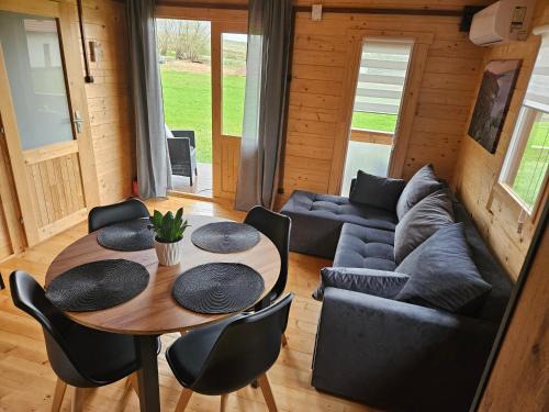 Radkow Casa | Domki Letniskowe przy Strażnicy