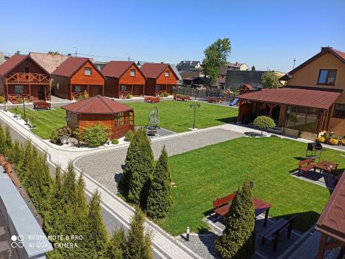 Chlapowo Casa | Domki letniskowe u Doroty