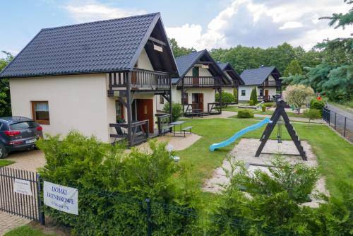 Kopalino Villa | Domki letniskowe u Wiktorii