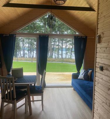 Lubkowo Cabina | Domki Lubkowo Holliday