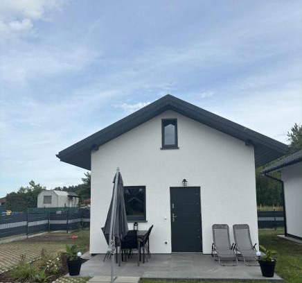 Kolczewo Casa | Domki M&M