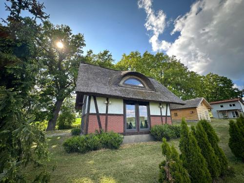 gmina Wisznia Mała Casa | Domki Machnice