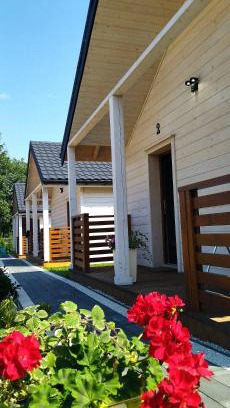 Spytkowice Casa | Domki Magnolia Noclegi & SPA Zator