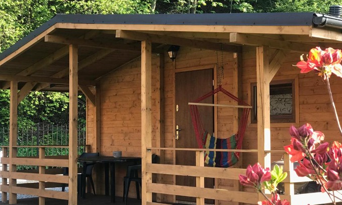 Miedzybrodzie Bialskie Casa | Domki na Brodku