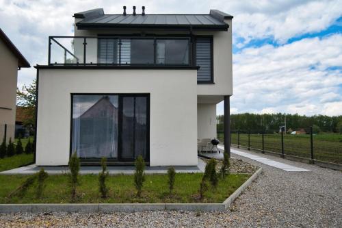 Zator Casa | Domki na Sosnowej by Housine