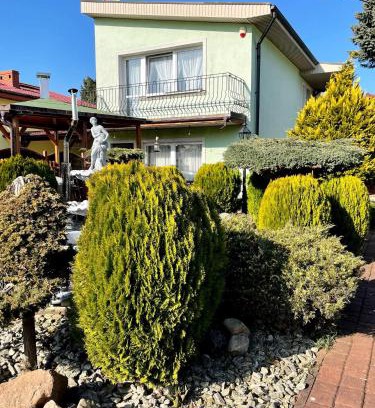 Wyspa Sobieszewska Casa | Domki na Wyspie