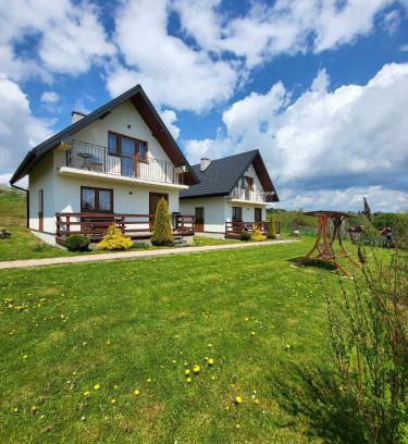 Solina Chalet De Esquí | Domki Nad Jeziorem
