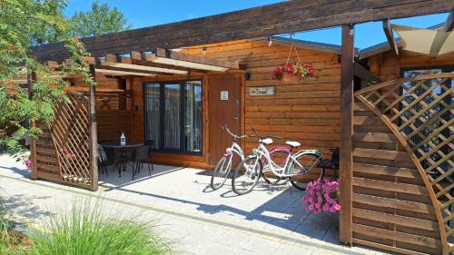 Plesna Apartamento | Domki nad morzem Park Jesionów