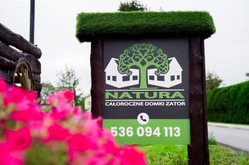 Graboszyce Casa | Domki Natura Zator