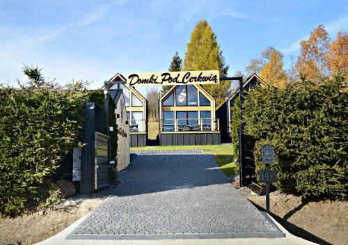 Komancza Chalet De Esquí | Domki Pod Cerkwią