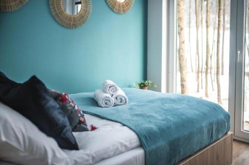 Brzeznica Apartamento | Domki pod Krakowem - Stare Sady