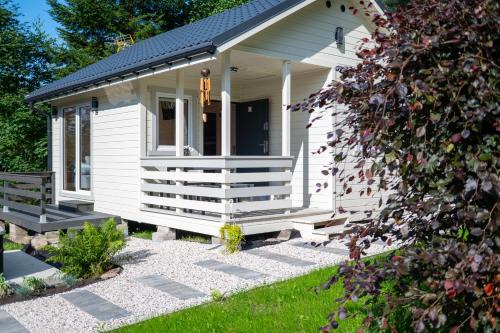 Janowice Wielkie Casa | Domki Pory roku