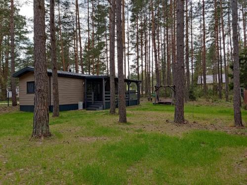 Narewka Casa | domki przy lipowej 16