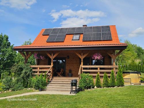 Gledy Casa | Domki przy plaży