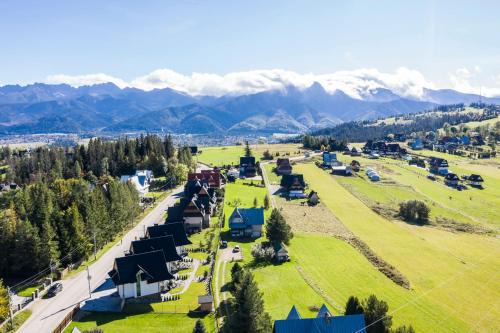 Zakopane Chalet De Esquí | Domki przy Szlaku Pod Gubałówką