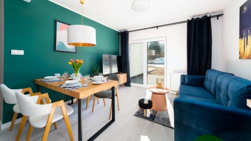 Sciegny Apartamento | Domki Sikorskiego, Sun & Snow