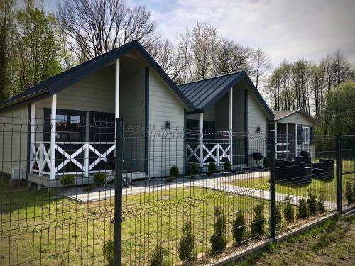 Jaroslawiec Casa | Domki SILVER 3
