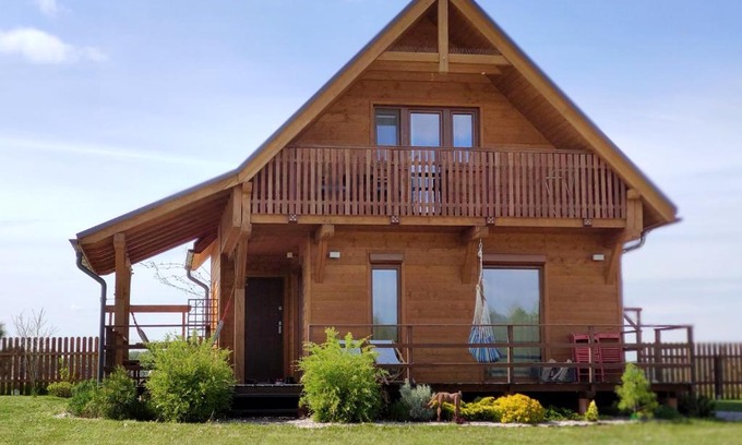 Lomnica Casa | Domki Sowi Kamień