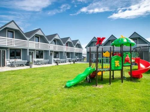 Sarbinowo Apartamento | DOMKI u JAGODY II