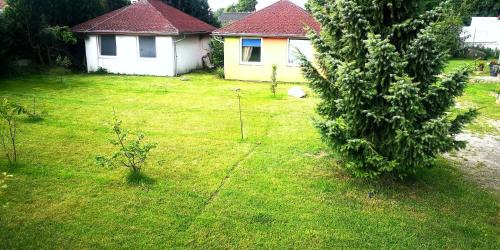 Lagow Casa | Domki u Tymka